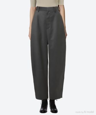 ＜LOEFF (Women)＞パンツ　ＬＦ　Ｗ　ＴＯＲＯ　ＢＯＮＴＡＮＧ　ＴＲＳ　８８１４―２０２―０２５０