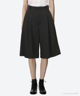 LOEFF (Women)/ロエフ パンツ　ＬＦ　ＰＬ　ＨＰＳＫ　ＴＵＣＫ　ＣＬＴ　８８１９―２９９―００２４
