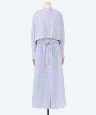 ワンピース　ＣＯＴＴＯＮ　ＤＥＴＡＣＨＡＢＬＥ　ＤＲＥＳＳ　Ａ３１５１ＦＡ　００４