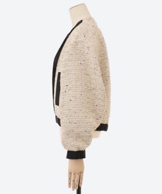 ジャケット　ＭＡＬＨＩＡ　ＮＡＴＵＲＡＬ　ＪＡＣＫＥＴ　Ａ３１５１ＦＪ　０１０
