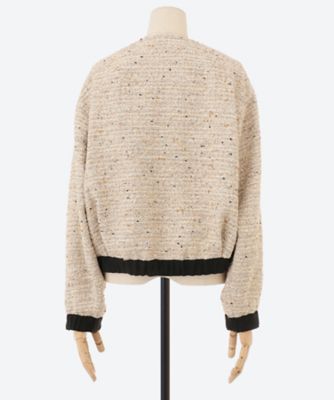 ジャケット　ＭＡＬＨＩＡ　ＮＡＴＵＲＡＬ　ＪＡＣＫＥＴ　Ａ３１５１ＦＪ　０１０
