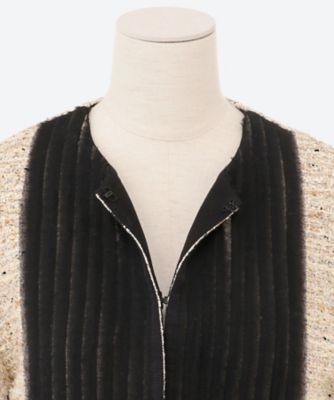ジャケット　ＭＡＬＨＩＡ　ＮＡＴＵＲＡＬ　ＪＡＣＫＥＴ　Ａ３１５１ＦＪ　０１０