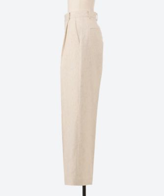 パンツ　ＣＯ／ＬＩ　　ＳＴＲＩＰＥ　ＰＡＮＴＳ　Ａ３１５１ＦＰ　０１４