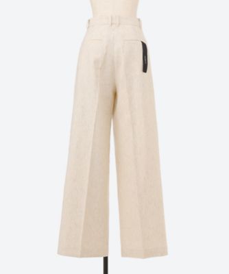 パンツ　ＣＯ／ＬＩ　　ＳＴＲＩＰＥ　ＰＡＮＴＳ　Ａ３１５１ＦＰ　０１４