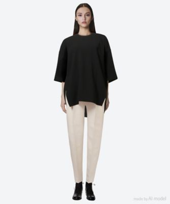 ＜DOMELLE (Women)＞パンツ　ＬＩＧＨＴ　ＷＯ／ＳＥ　ＦＯＲＭＡＬ　ＰＡＮＴＳ　Ａ３１５１ＦＰ　０３３