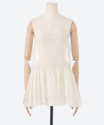 ブラウス　ＬＩＧＨＴ　ＷＯ／ＳＥ　ＦＯＲＭＡＬ　ＢＬＯＵＳＥ　Ａ３１５１ＦＢ　０３４