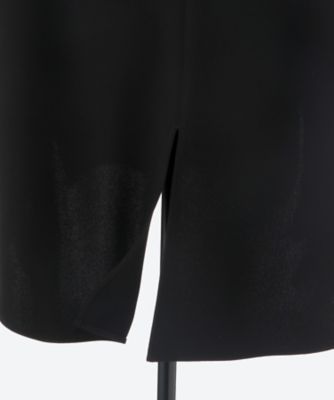 ブラウス　ＢＡＣＫ　ＲＯＵＮＤ　ＨＥＭ　ＢＬＯＵＳＥ　Ａ３１５１ＦＢ　０３５