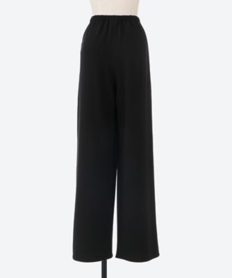 パンツ　ＴＡ／ＰＬ　ＳＥＭＩ―ＷＩＤＥ　ＰＡＮＴＳ　Ａ３１５１ＦＰ　０３６