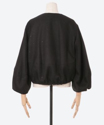 ジャケット　ＳＩＬＫ　ＳＰＡＮＧＬＥ　ＪＡＣＫＥＴ　Ａ３１５１ＦＪ　０３８