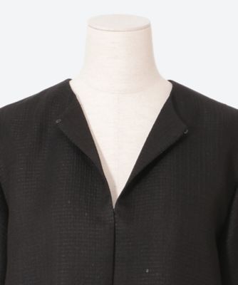 ジャケット　ＳＩＬＫ　ＳＰＡＮＧＬＥ　ＪＡＣＫＥＴ　Ａ３１５１ＦＪ　０３８