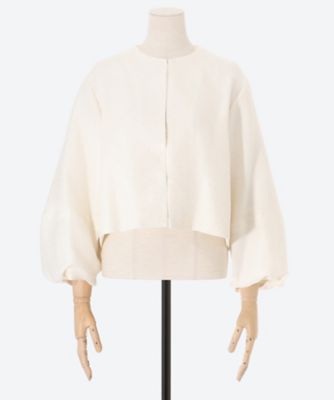 ジャケット　ＳＩＬＫ　ＳＰＡＮＧＬＥ　ＪＡＣＫＥＴ　Ａ３１５１ＦＪ　０３８