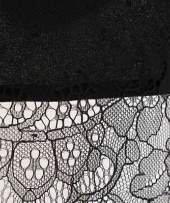 ドレス　ＬＡＣＥ　ＤＲＥＳＳ　Ａ３１５１ＦＡ　０４２