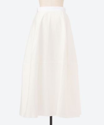 スカート　ＣＯＴＴＯＮ　ＥＹＥＬＥＴ　ＳＫＩＲＴ　Ａ３１５１ＦＳ　０５２