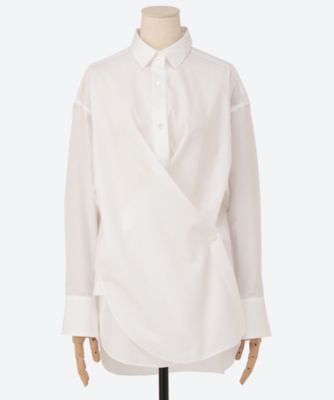 ＣＯＴＴＯＮ　ＳＨＩＲＴ　ＷＩＴＨ　ＴＩＥ