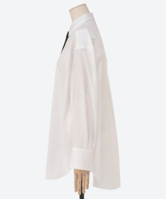 ＣＯＴＴＯＮ　ＳＨＩＲＴ　ＷＩＴＨ　ＴＩＥ