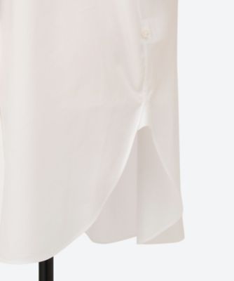 ＣＯＴＴＯＮ　ＳＨＩＲＴ　ＷＩＴＨ　ＴＩＥ