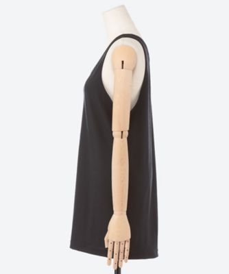 カットソー　Ｓｔａｎｄａｒｄ　Ｔａｎｋ　ｔｏｐ　Ｎ―２５Ｓ―０４２