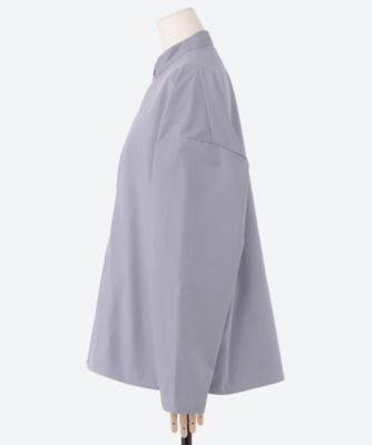 ブラウス　Ｄｒａｐｉｎｇ　Ｓｈｉｒｔ　Ｔｙｐｅ　Ｃ　Ｎ―２５Ｓ―００３