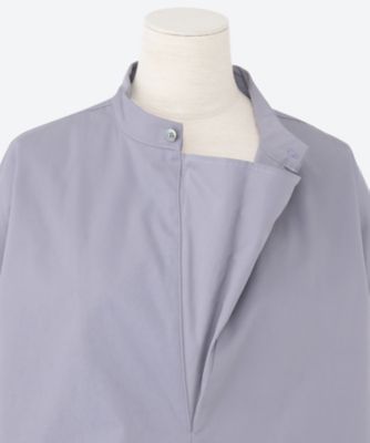 ブラウス　Ｄｒａｐｉｎｇ　Ｓｈｉｒｔ　Ｔｙｐｅ　Ｃ　Ｎ―２５Ｓ―００３