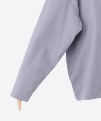 ブラウス　Ｄｒａｐｉｎｇ　Ｓｈｉｒｔ　Ｔｙｐｅ　Ｃ　Ｎ―２５Ｓ―００３