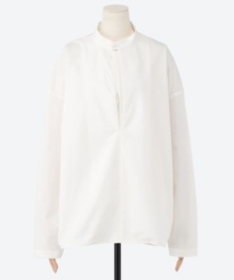 ブラウス　Ｄｒａｐｉｎｇ　Ｓｈｉｒｔ　Ｔｙｐｅ　Ｃ　Ｎ―２５Ｓ―００３