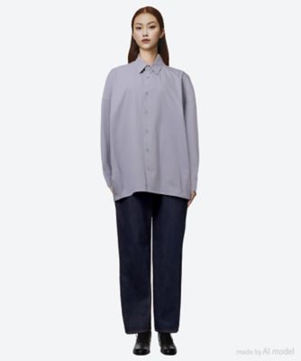 シャツ　Ｄｒａｐｉｎｇ　Ｓｈｉｒｔ　Ｔｙｐｅ　Ａ　Ｎ―２５Ｓ―００２