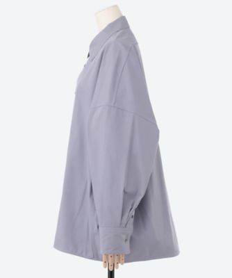 シャツ　Ｄｒａｐｉｎｇ　Ｓｈｉｒｔ　Ｔｙｐｅ　Ａ　Ｎ―２５Ｓ―００２
