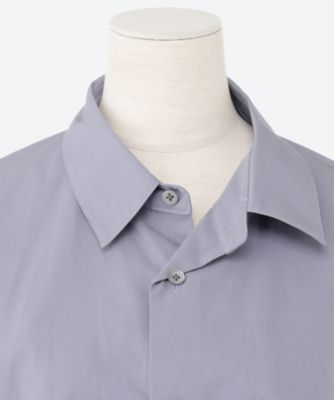 シャツ　Ｄｒａｐｉｎｇ　Ｓｈｉｒｔ　Ｔｙｐｅ　Ａ　Ｎ―２５Ｓ―００２