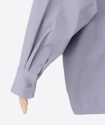 シャツ　Ｄｒａｐｉｎｇ　Ｓｈｉｒｔ　Ｔｙｐｅ　Ａ　Ｎ―２５Ｓ―００２