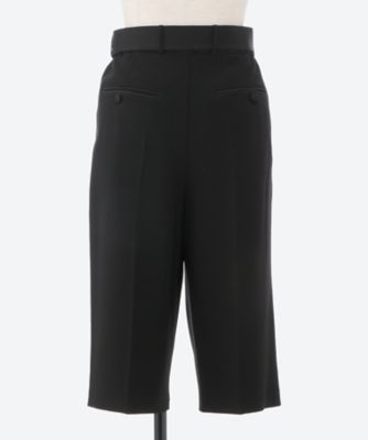 ライン入りハーフパンツ　ＬＵ２５２―３０１