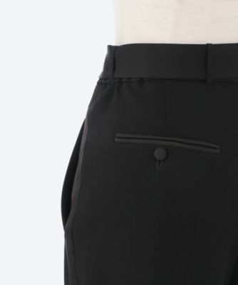 ライン入りハーフパンツ　ＬＵ２５２―３０１