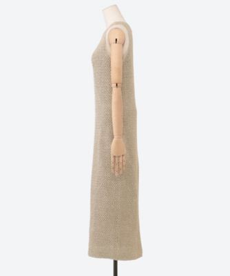 ドレス　ＤＯＲＯＴＨＥＡ　ＤＲＥＳＳ　ＩＮ　ＣＲＯＣＨＥＴ　ＳＩＬＫ
