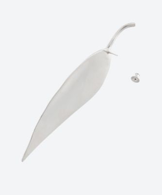 イヤリング　Ｌｅａｆ　Ｅａｒｒｉｎｇｓ