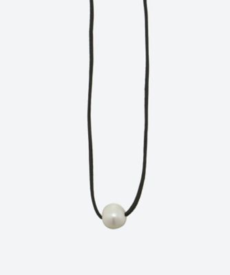 ＜SOPHIE BUHAI (Women)＞チョーカー　Ｃｉｒｃｅ　Ｐｅａｒｌ　Ｃｈｏｋｅｒ