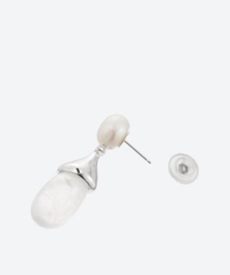 イヤリング　Ｑｕａｒｔｚ　Ａｕｄｒｅｙ　Ｅａｒｒｉｎｇｓ