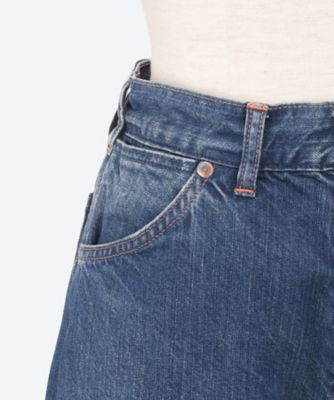 パンツ　Ｄｅｎｉｍ　Ｐａｉｎｔｅｒ　Ｐａｎｔｓ　ＰＴＬＭ―１４ＰＡ―ＰＩＭＤＢＬ―Ｄ＊