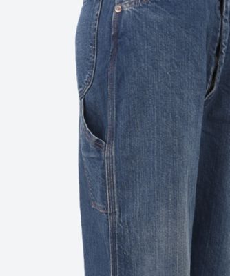 パンツ　Ｄｅｎｉｍ　Ｐａｉｎｔｅｒ　Ｐａｎｔｓ　ＰＴＬＭ―１４ＰＡ―ＰＩＭＤＢＬ―Ｄ＊
