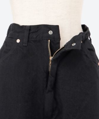 パンツ　Ｄｅｎｉｍ　Ｐａｉｎｔｅｒ　Ｐａｎｔｓ　ＰＴＬＭ―１４ＰＡ―ＢＫＷ