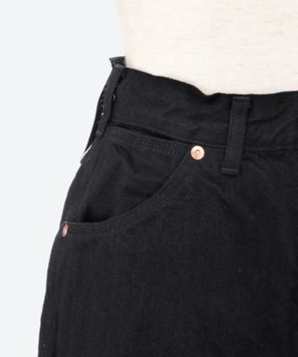 パンツ　Ｄｅｎｉｍ　Ｐａｉｎｔｅｒ　Ｐａｎｔｓ　ＰＴＬＭ―１４ＰＡ―ＢＫＷ