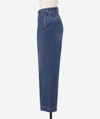 パンツ　Ｄｅｎｉｍ　Ｓｌａｃｋｓ　ＰＴＬＭ―１６ＤＳ―ＰＩＭＤＢＬ―Ｄ