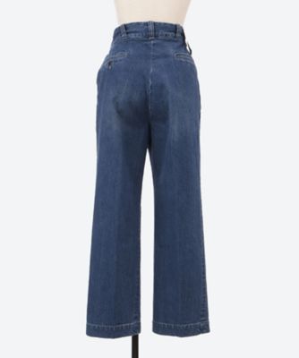 パンツ　Ｄｅｎｉｍ　Ｓｌａｃｋｓ　ＰＴＬＭ―１６ＤＳ―ＰＩＭＤＢＬ―Ｄ