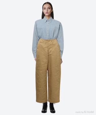パンツ　Ｗｅａｐｏｎ　Ｃｈｉｎｏ　Ｃｌｏｔｈ　Ｐａｎｔｓ　（４３Ｋｈａｋｉ）　ＰＴＬＭ―１５０