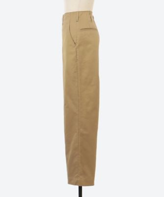 パンツ Weapon Chino Cloth Pants