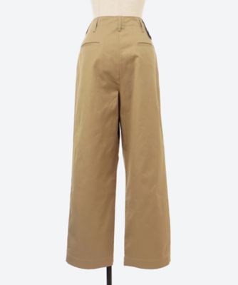 パンツ　Ｗｅａｐｏｎ　Ｃｈｉｎｏ　Ｃｌｏｔｈ　Ｐａｎｔｓ　（４３Ｋｈａｋｉ）　ＰＴＬＭ―１５０