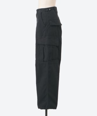 パンツ　Ｊｕｎｇｌｅ　Ｆａｔｉｇｕｅ　Ｐａｎｔｓ　（Ｒｉｐ―ｓｔｏｐ）　＜Ｓｔｏｎｅ　Ｗａｓｈ＞　ＰＴＬＭ―１５７―ＳＷ