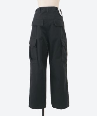 パンツ　Ｊｕｎｇｌｅ　Ｆａｔｉｇｕｅ　Ｐａｎｔｓ　（Ｒｉｐ―ｓｔｏｐ）　＜Ｓｔｏｎｅ　Ｗａｓｈ＞　ＰＴＬＭ―１５７―ＳＷ