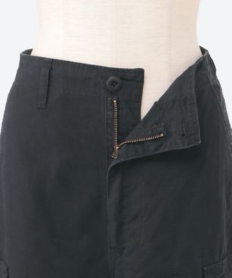 パンツ　Ｊｕｎｇｌｅ　Ｆａｔｉｇｕｅ　Ｐａｎｔｓ　（Ｒｉｐ―ｓｔｏｐ）　＜Ｓｔｏｎｅ　Ｗａｓｈ＞　ＰＴＬＭ―１５７―ＳＷ