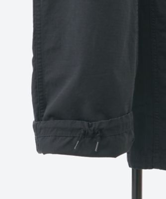 パンツ　Ｊｕｎｇｌｅ　Ｆａｔｉｇｕｅ　Ｐａｎｔｓ　（Ｒｉｐ―ｓｔｏｐ）　＜Ｓｔｏｎｅ　Ｗａｓｈ＞　ＰＴＬＭ―１５７―ＳＷ