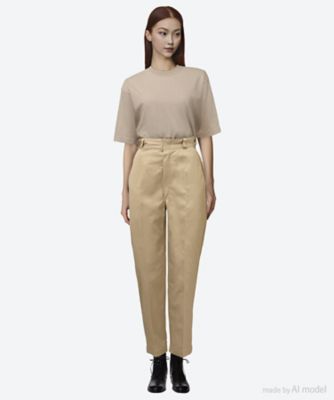 パンツ　Ｗｏｒｋ　Ｐａｎｔｓ　（Ｗｉｄｅ　Ｔａｐｅｒｅｄ）　ＰＴＬＭ―１６３