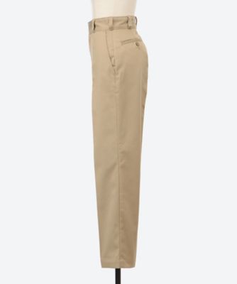 パンツ　Ｗｏｒｋ　Ｐａｎｔｓ　（Ｗｉｄｅ　Ｔａｐｅｒｅｄ）　ＰＴＬＭ―１６３